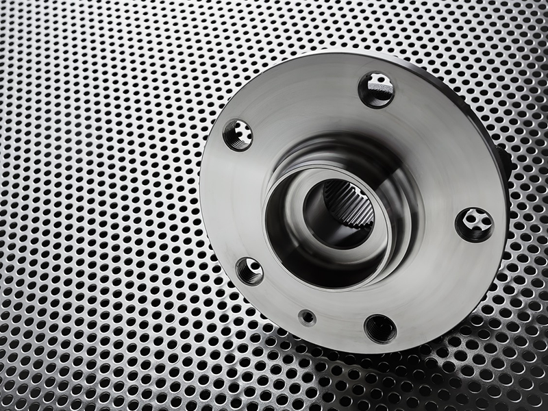  選擇滾針軸承有什么好處？