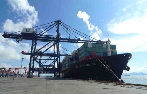 專(zhuān)業(yè)貨物倉(cāng)儲(chǔ)物流服務(wù)